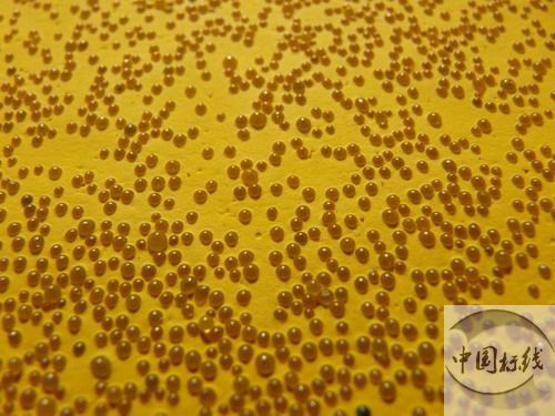 呼伦贝尔研磨玻璃微珠 B1/B2 级